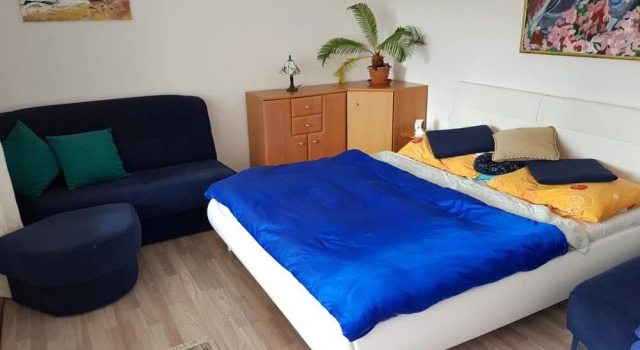 Exclusive Apartment In Villa With Private Garden, Забронировать Апартаменты/квартира Отели Среднесловенского региона с парковкой, Парковка