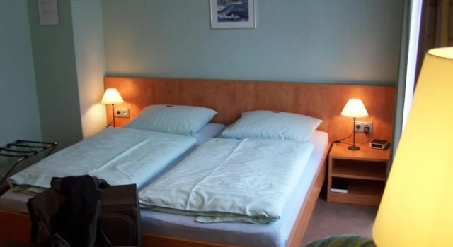 Mein Vierjahreszeiten Hotel Garni, Rezervasyon Otel Sankt Andreasberg Braunlage Ski