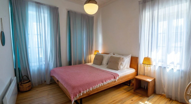 Ajlan Rooms