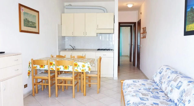 Holiday Home by the Coast in Porto Santa Margherita, Забронировать Отель Каорле Линьяно-Ривьера