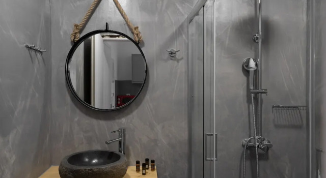Номер Standard Sunray Lodgings