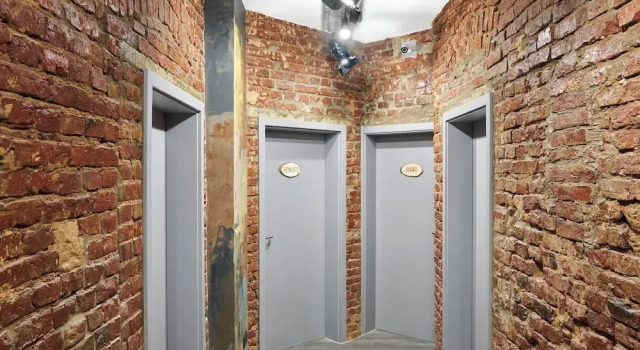 Comfort Apartment Hanomag Quartier