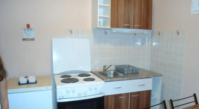 Апартаменты Цокольный этаж Apartments Ant