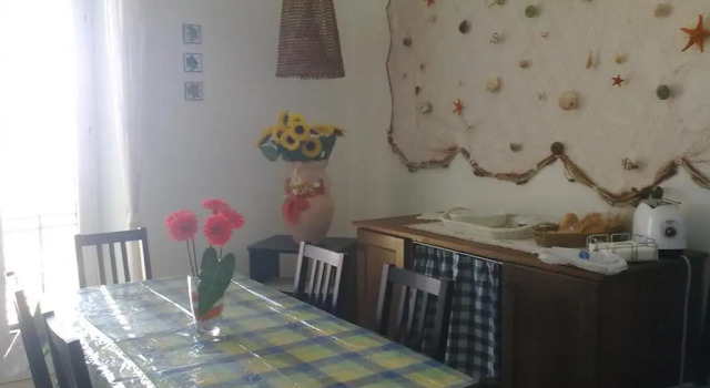 Standard Zimmer La Caletta