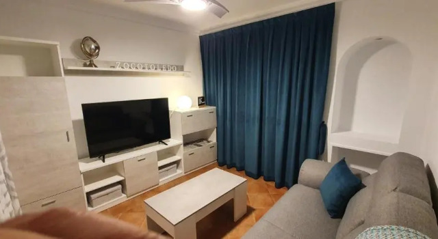 Апартаменты Hostal la posada de Zocodover