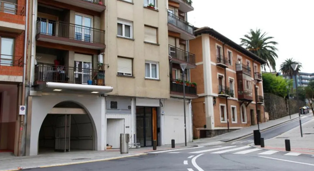 The Park House by homebilbao, Book Hotel Bilbao 
