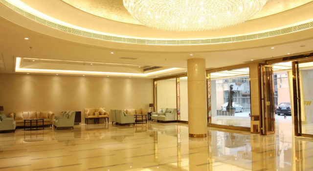 Winnerway hotel