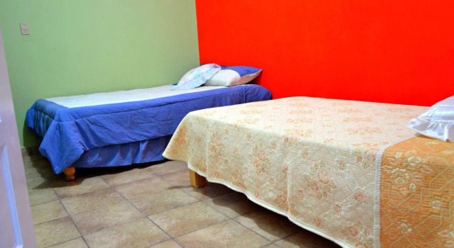Hostal Maple