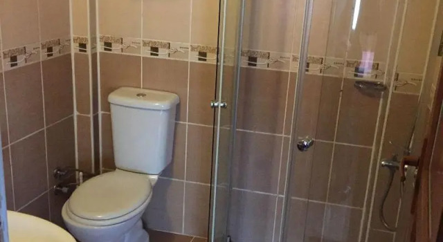Двухместный номер Standard Karayel Hotel