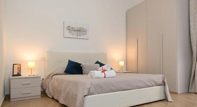 Olimpia Residence