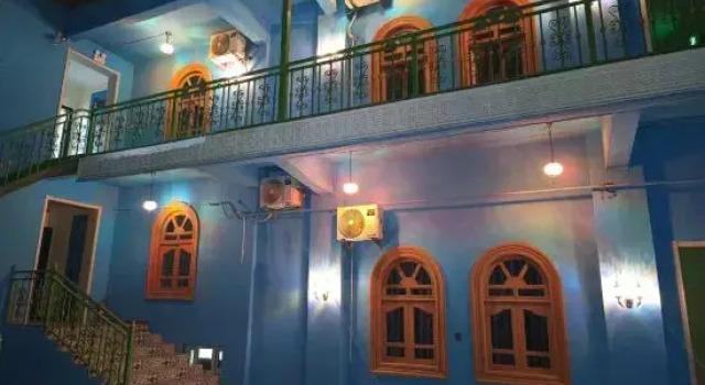 Pengjing Homestay (Kashgar Xiangfei Yuan Scenic Area), Boek Hotel Kashgar Xinjiang