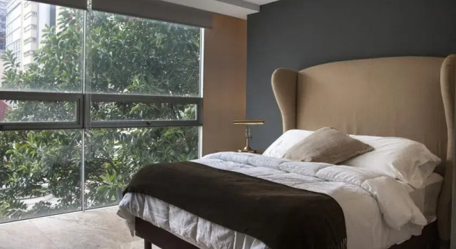 Boutique Apartment by Reforma, Забронировать Апартаменты/квартира Мехико Мексико, рядом с Estela de Luz