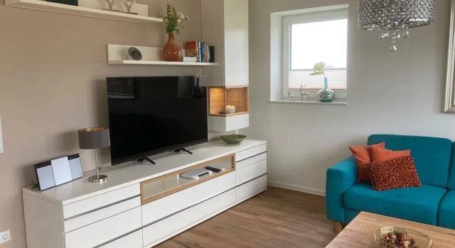 Номер Standard Haus am See - Sonnenweg 10