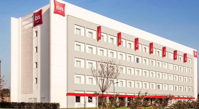Ibis Milano Fiera