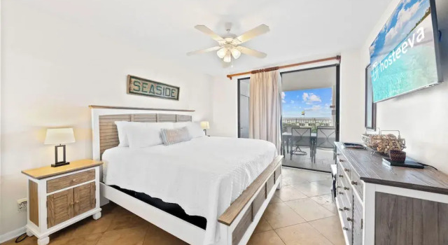 Номер Standard Windward Pointe 104