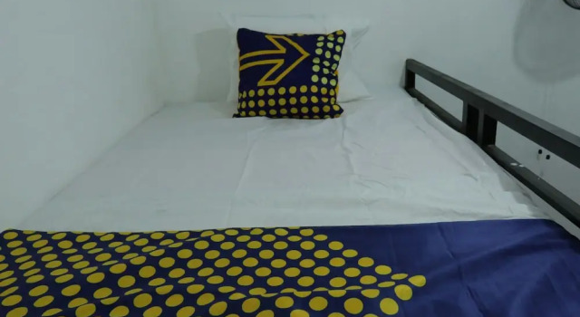 SPOT ON 93189 Rumah Berkah Syariah