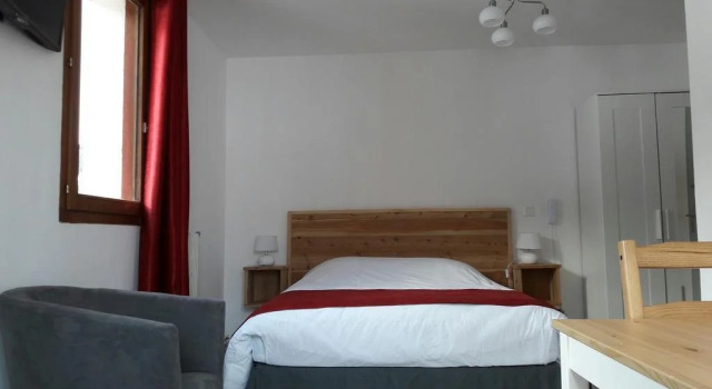 Hotel Clausis