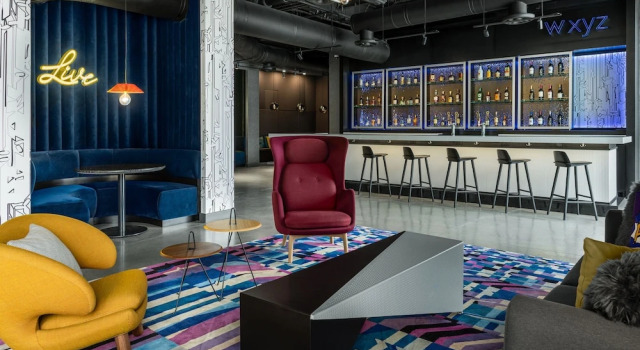 Aloft San Pedro Sula, Reservar Hotel Hotéis em Cortés com piscina, Piscina