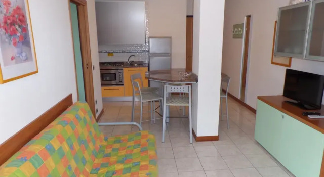 Felice C in Bibione With 2 Bedrooms and 2 Bathrooms, Prenota Appartamento Hotel a Veneto con parcheggio, Parcheggio