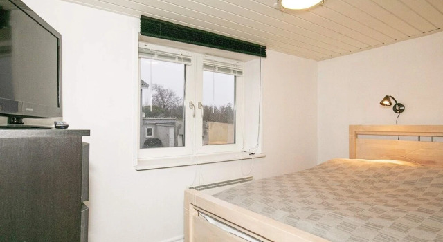 Cosy Holiday Home in Frederikshavn With Terrace, Rezervovat Hotel Frederikshavn 