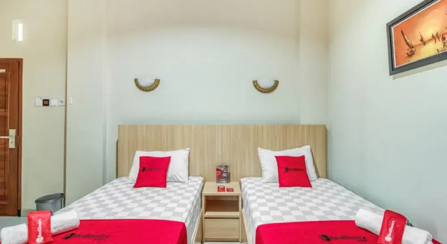 Wini Backpacker Hostel by RedDoorz