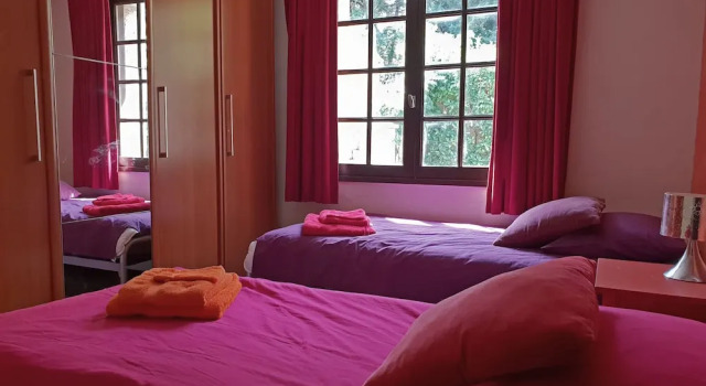 Luxury villa in Preixan with a view of Carcassonne, Rezervovat Vila Vily v Carcassonne, Vila