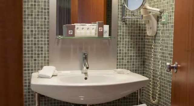 Двухместный номер Standard Limak Ambassadore Hotel Ankara