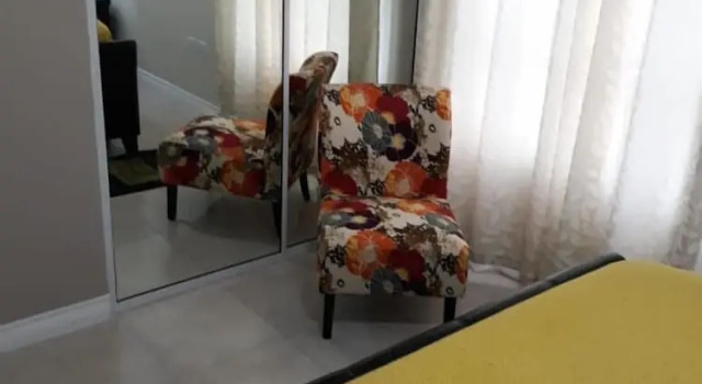 Вилла Superior с балконом Marley Road Executive Guest Apartment