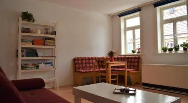 Haus am Bielstein
