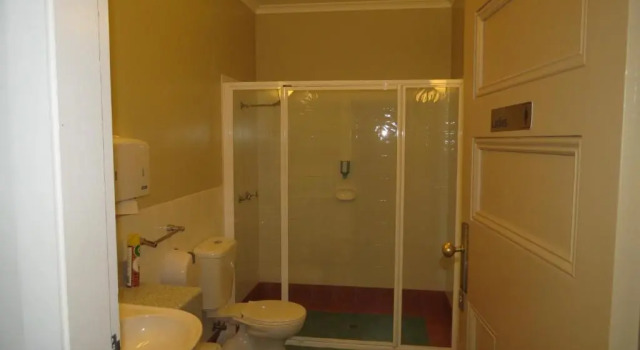 Номер Economy Hermitage Hill Country Retreat