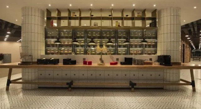 Yuesun Xingaowangdu Hotel (Dazhou Renhe New Town Railway Station), Prenota Hotel Hotel a Sichuan con parcheggio, Parcheggio