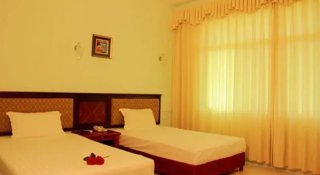 三亚金豪酒店, Book Hotel Sanya Hainan