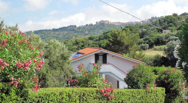 Turistica Morcone in Morcone, Rezervovat Hotel Hotely v Elba s parkováním, Parkování