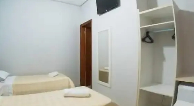 Двухместный номер Standard Hotel Ricci
