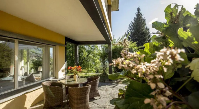 Студия Casa Calina