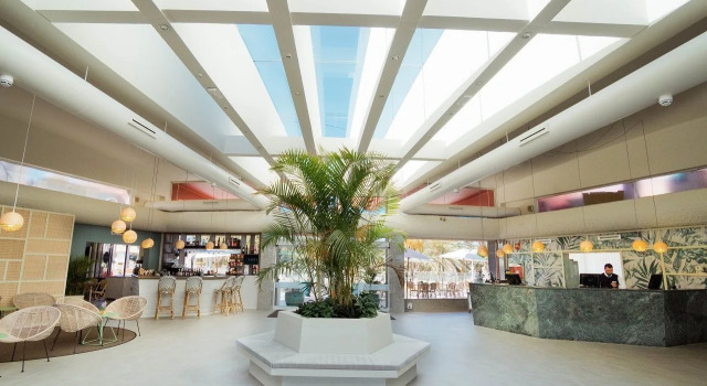 Suites & Villas by Dunas, Prenota Hotel Hotel a Gran Canaria con piscina, Piscina