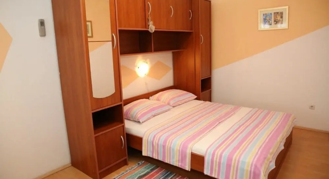 Zdenka - Cosy Apartments for 2-3 Person - A3C