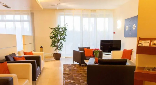 Hotel Montemezzi, Prenota Hotel Hotel a Veneto con parcheggio, Parcheggio