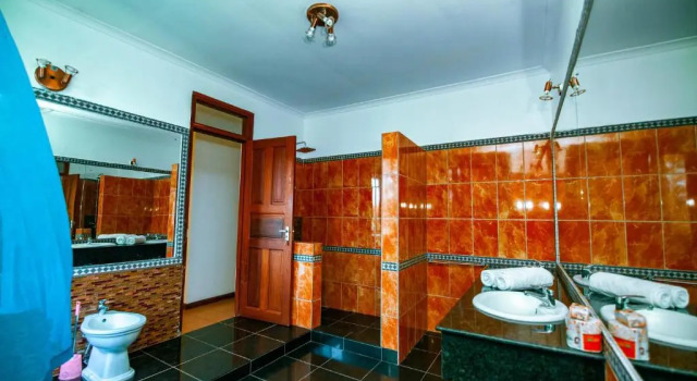 Suite Dafina Residence