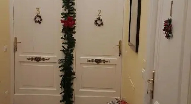 B&B Domvs tva, Réserver Chambre d'hôtes Chieti Abruzzes