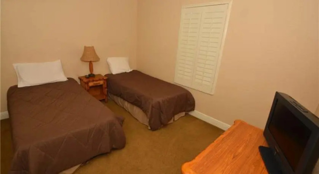 RedAwning Calabria Avenue Holiday home 2