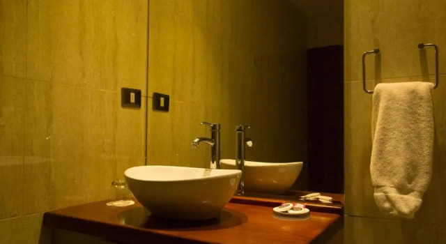 Номер Standard Small Hotel Goblin´s House