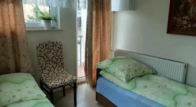 Bialy Dom, Prenota Hotel Sulejów Lodz
