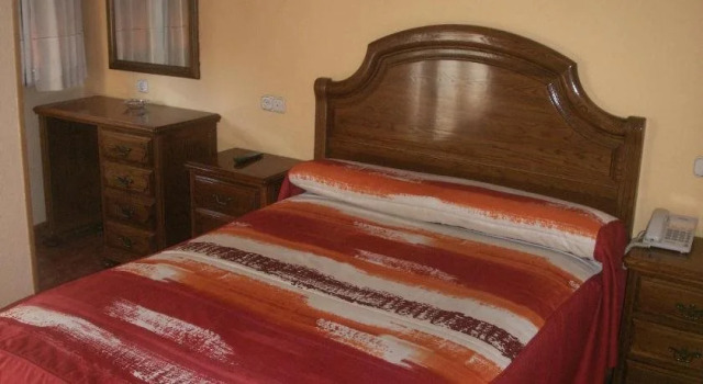 Hostal La Nava