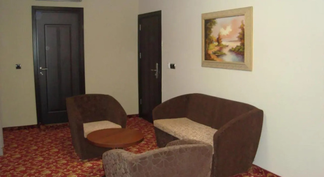 Hotel Guven