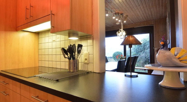 Коттедж Holiday Home in La Roche-en-Ardenne