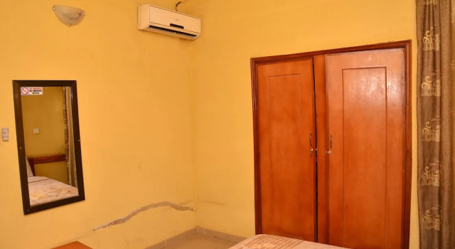 Prestige Hotel Annex