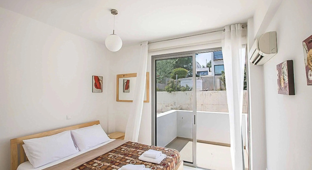 Villa Latchi View 30, Prenota Villa Cottage a Neo Chorio, Cottage