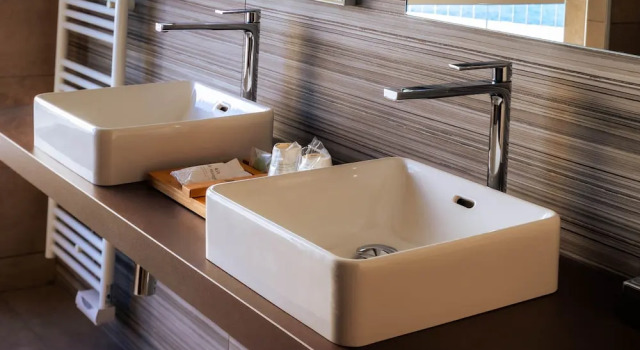 Номер Privilege Hôtel Cala di Sole