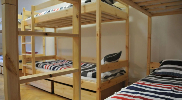 Warsaw Center Hostel, Забронировать Хостел Средместье 